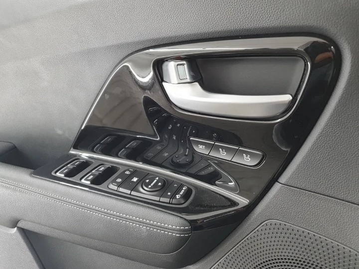 Hoofdafbeelding Kia e-Niro