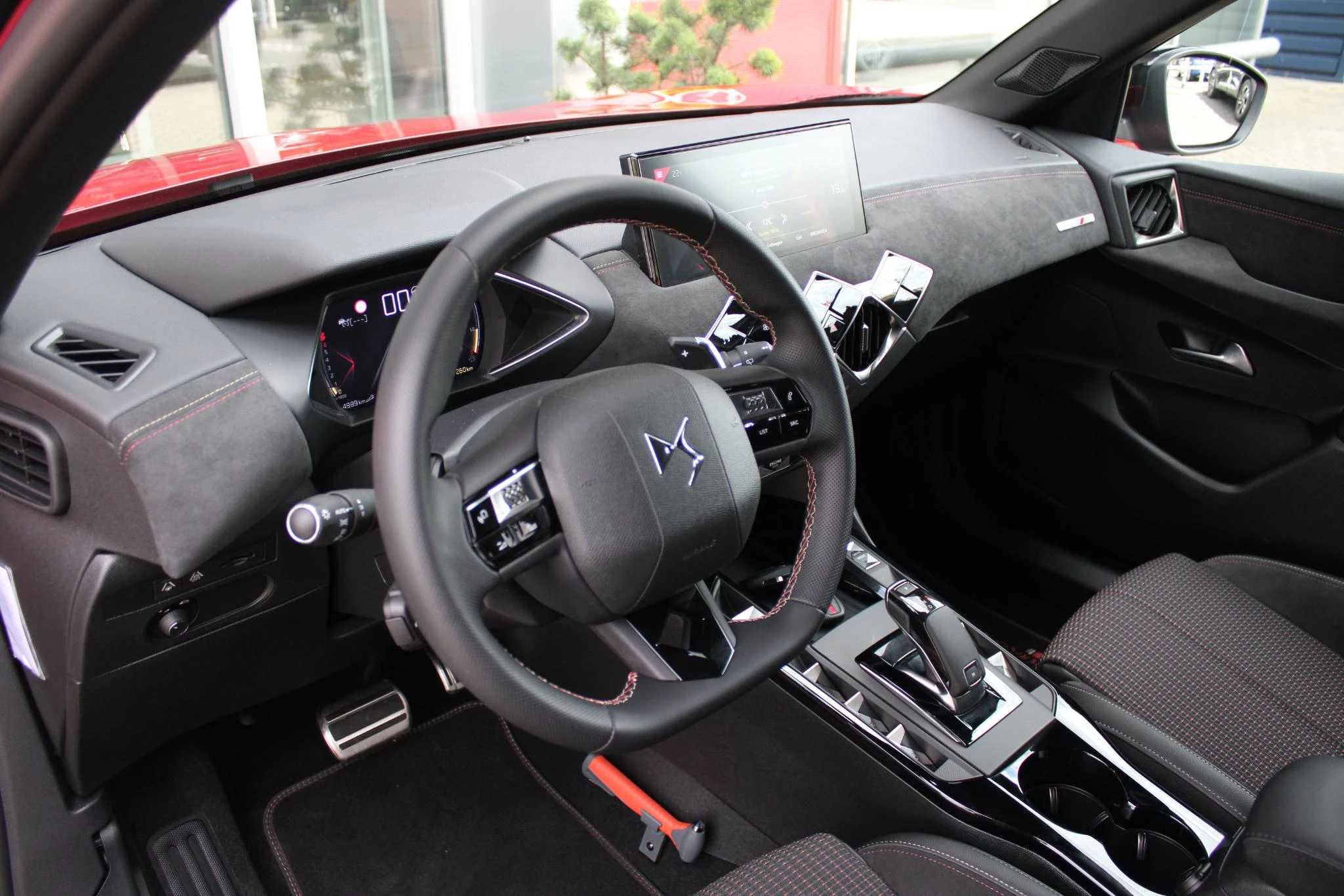 Hoofdafbeelding DS DS 3