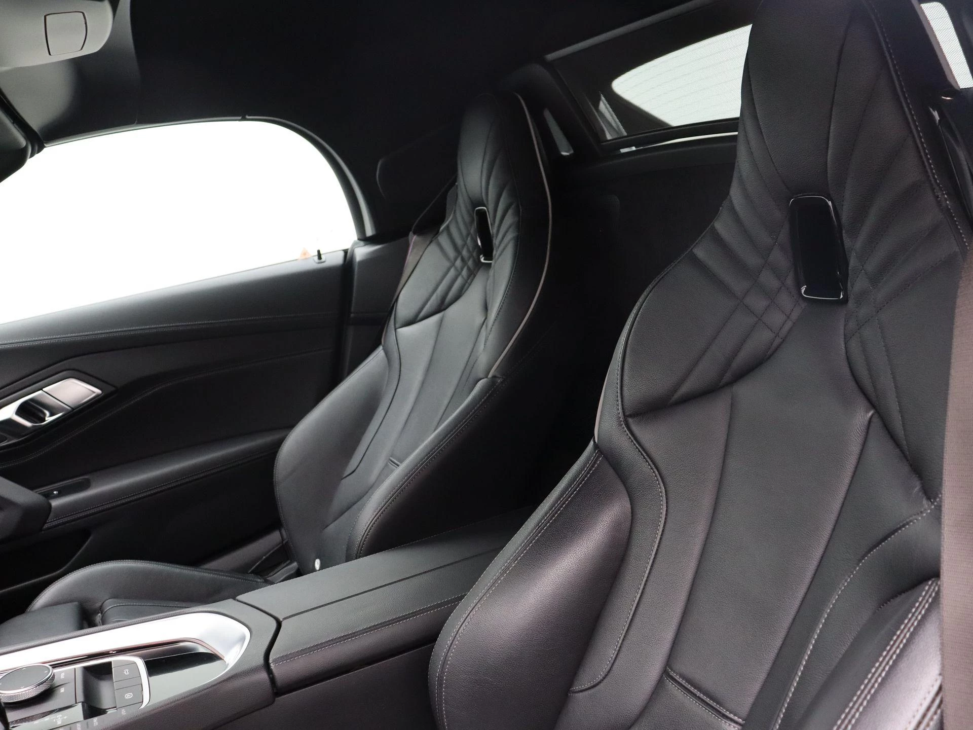 Hoofdafbeelding BMW Z4