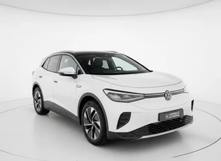 Volkswagen ID.4 LIFE 77 KWH Cruise, Navi, Stoelverwarming