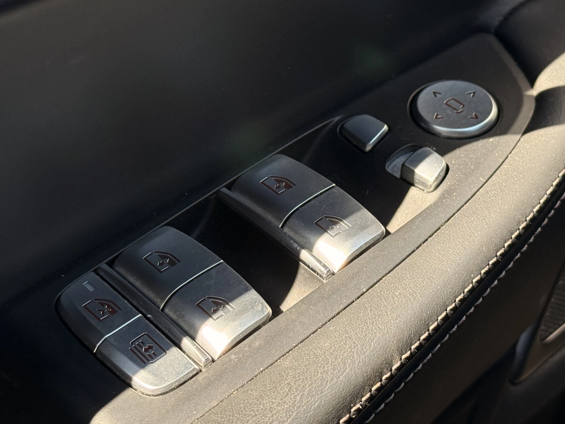 Hoofdafbeelding BMW 7 Serie