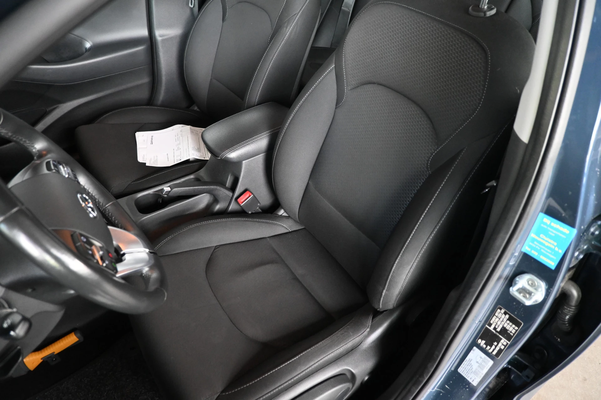 Hoofdafbeelding Hyundai i30