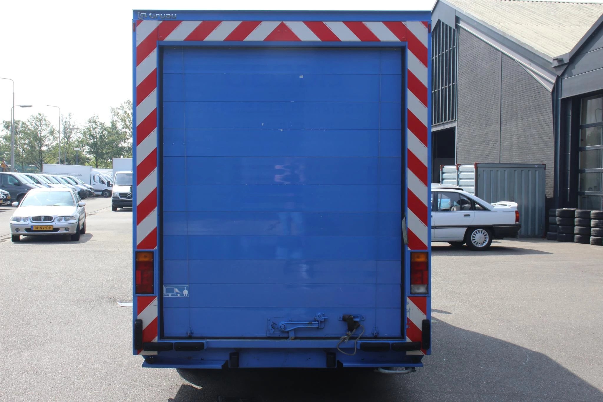 Hoofdafbeelding Fiat Ducato