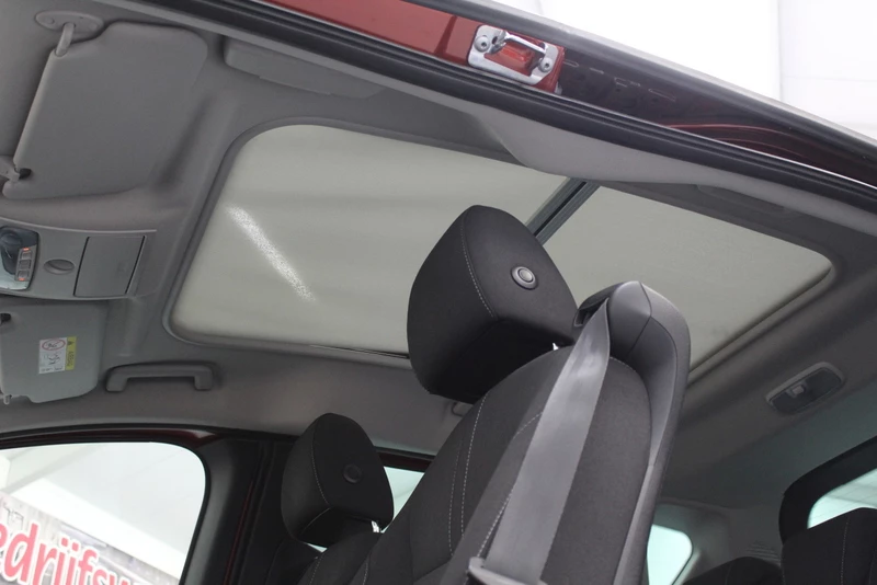 Hoofdafbeelding Ford B-MAX