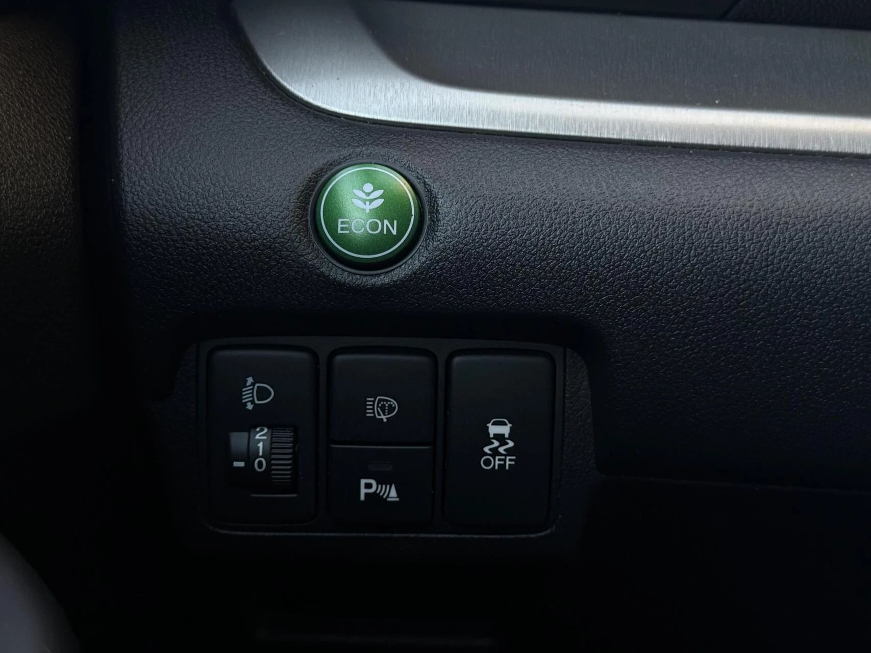 Hoofdafbeelding Honda CR-V
