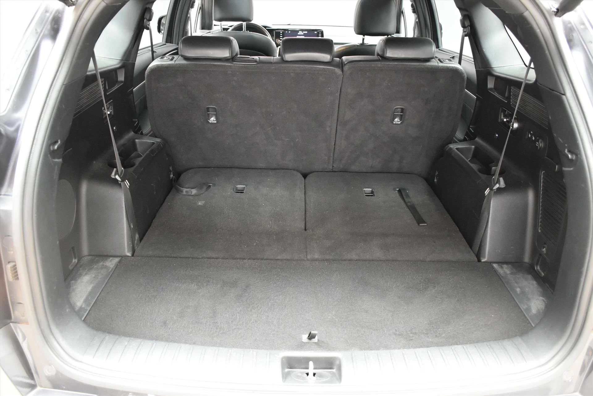 Hoofdafbeelding Kia Sorento