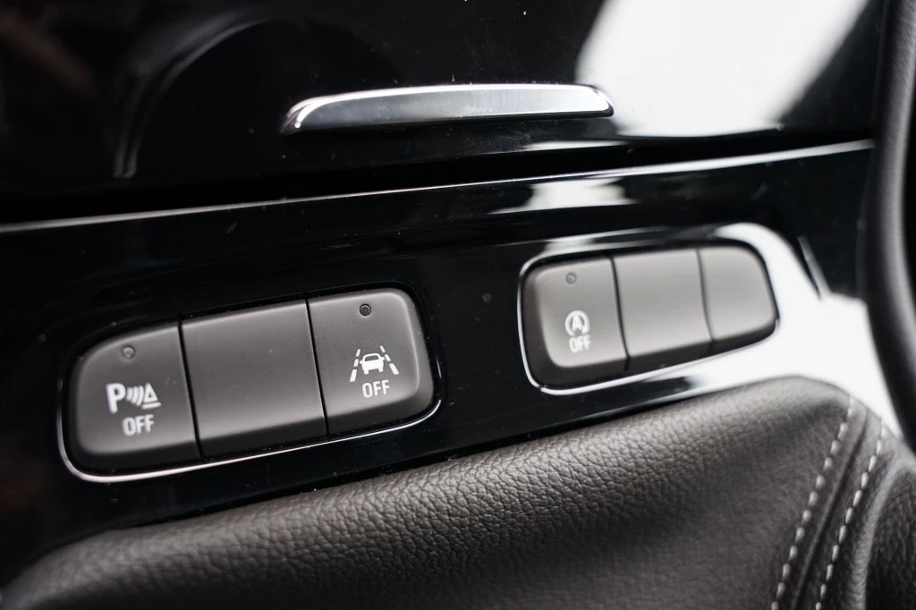 Hoofdafbeelding Opel Grandland