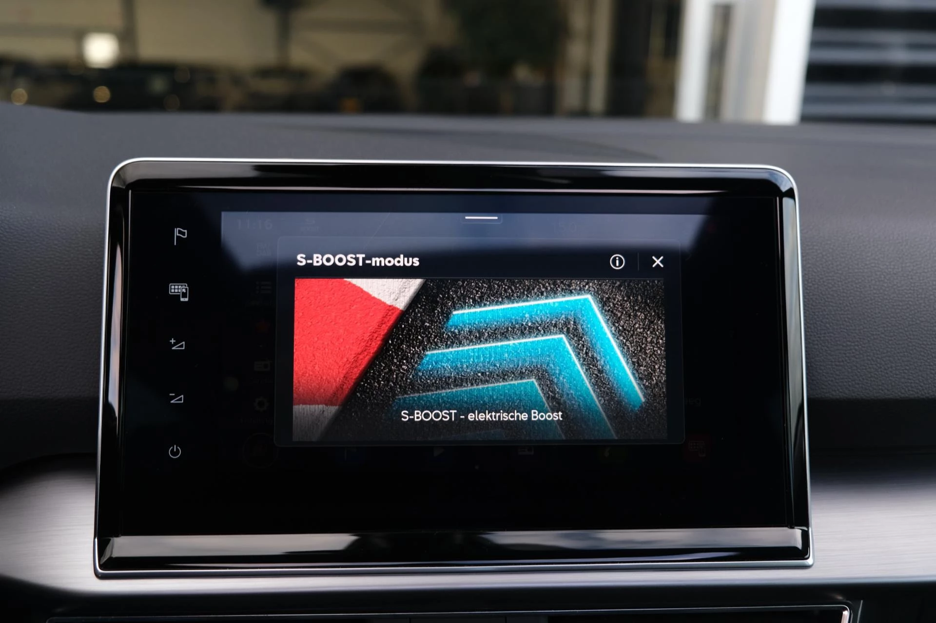 Hoofdafbeelding SEAT Tarraco