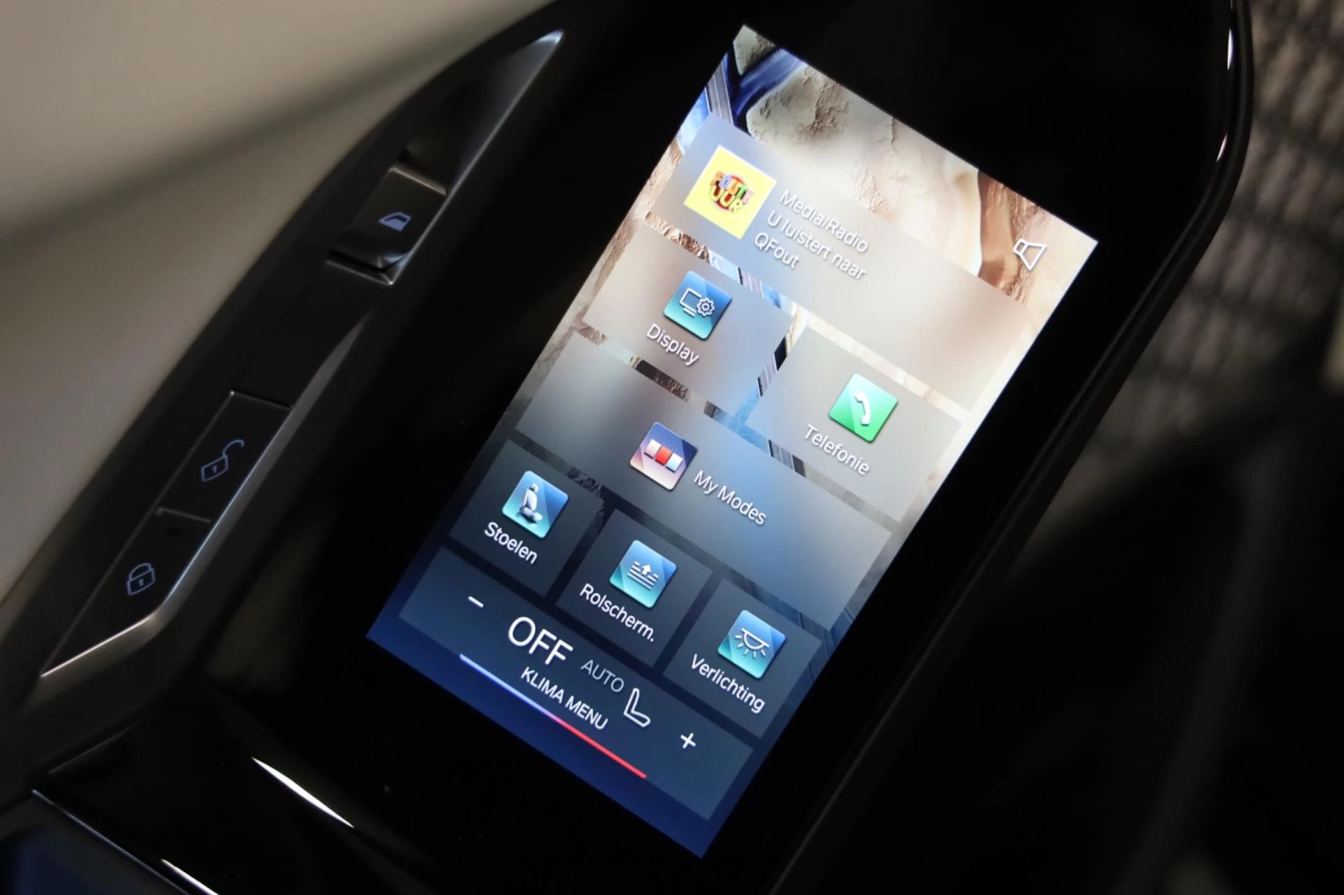 Hoofdafbeelding BMW 7 Serie