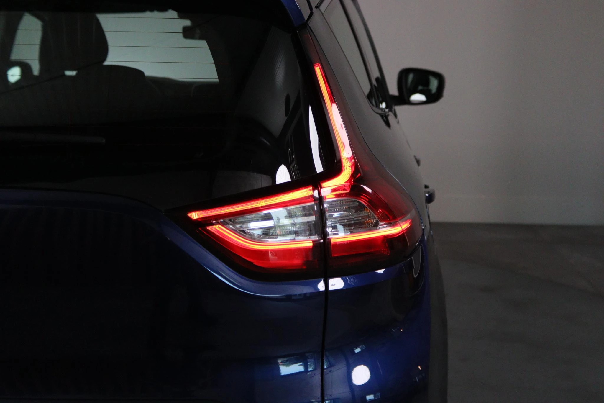 Hoofdafbeelding Renault Grand Scénic