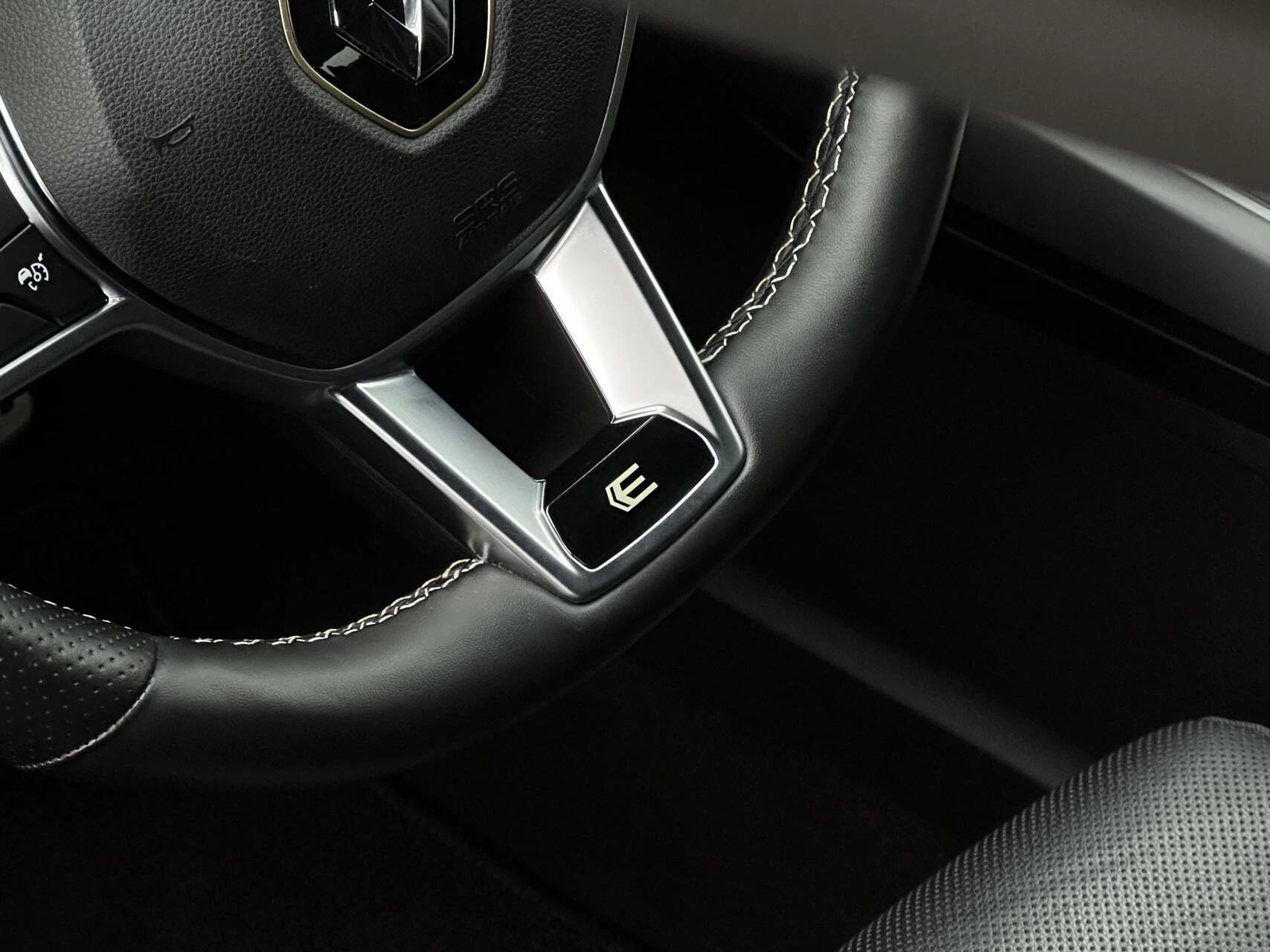 Hoofdafbeelding Renault Arkana