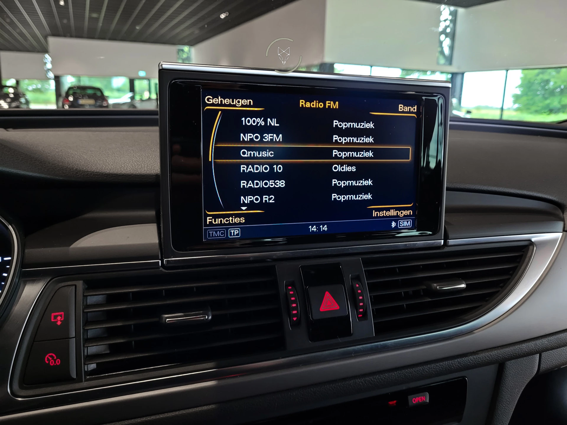 Hoofdafbeelding Audi A6 Allroad