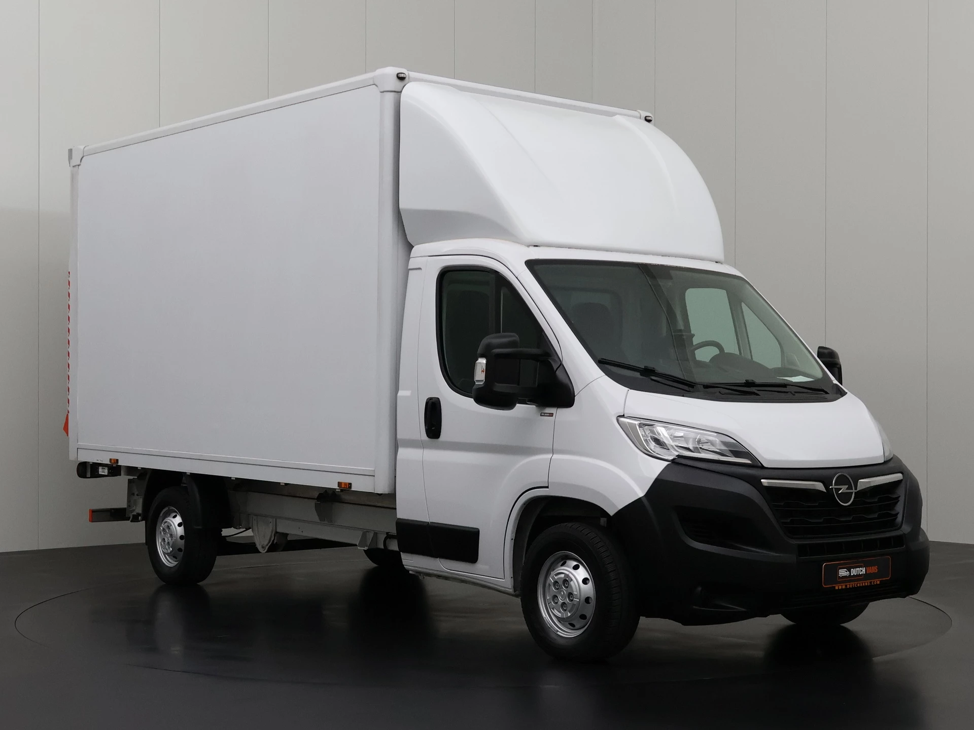 Hoofdafbeelding Fiat Movano