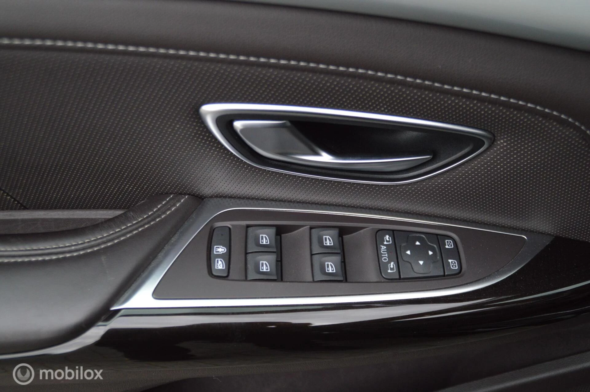 Hoofdafbeelding Renault Espace