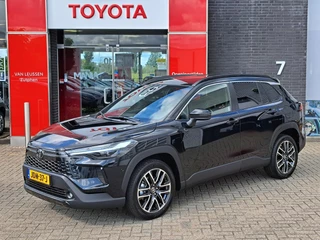 Toyota Corolla Cross Hybrid 180 Executive 2025 MODEL PDC ELEK. ACHTERKLEP EN STOELEN JBL BLIND SPOT NAVI