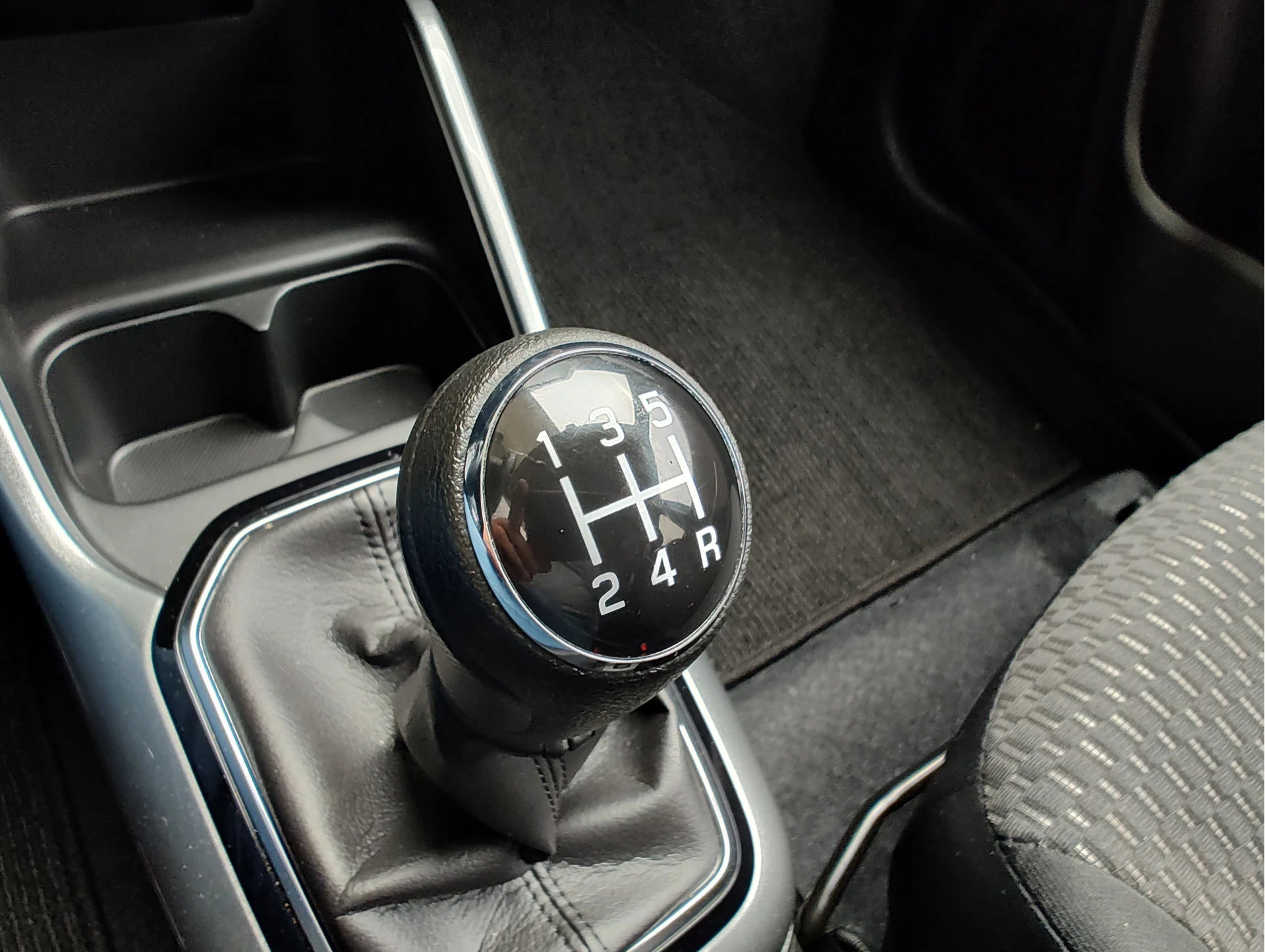 Hoofdafbeelding Suzuki Ignis