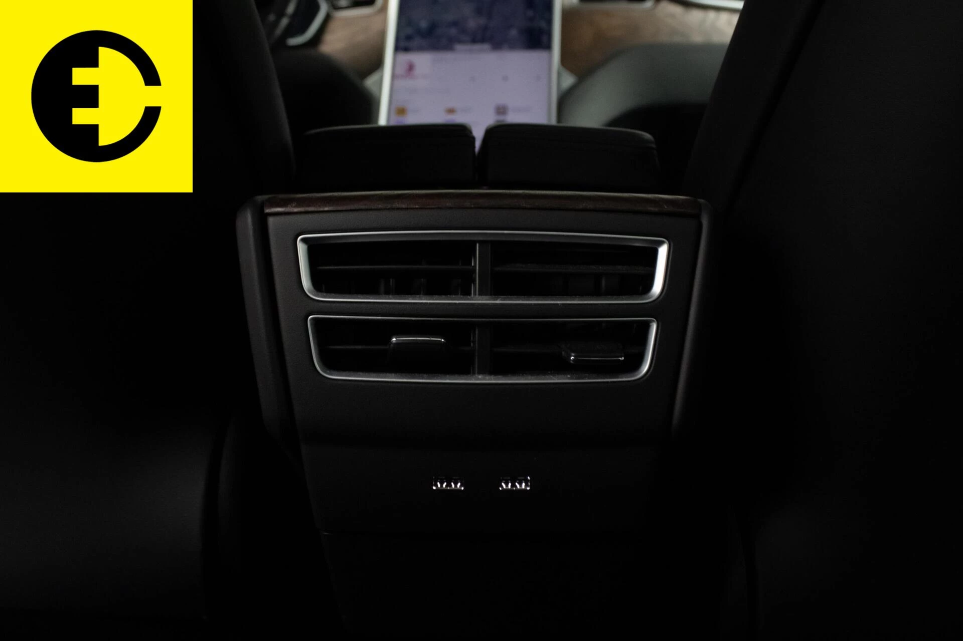 Hoofdafbeelding Tesla Model S