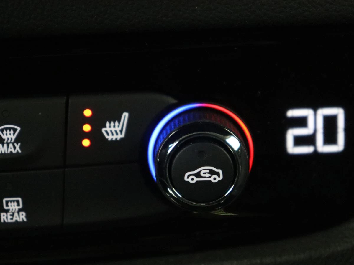 Hoofdafbeelding Opel Insignia