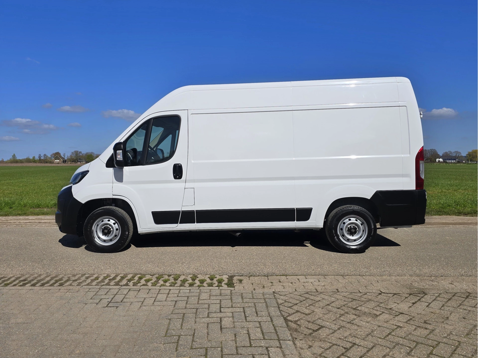 Hoofdafbeelding Fiat Ducato
