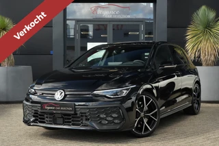 Volkswagen Golf 2.0 TSI GTI 265pk Panoramadak/HarmanKardon/Camera