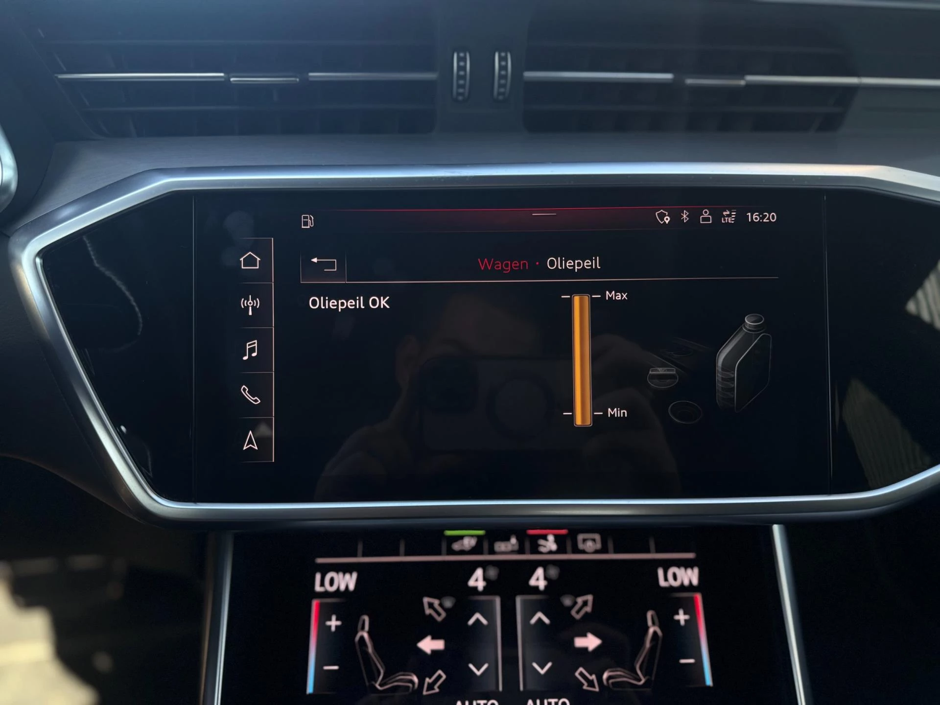 Hoofdafbeelding Audi A7