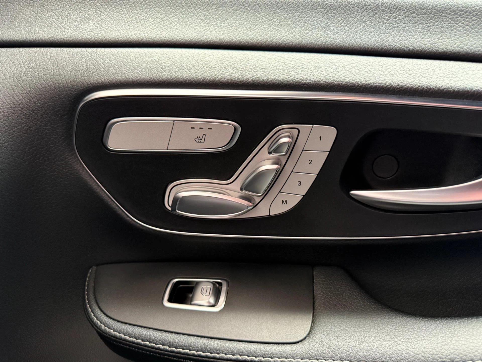 Hoofdafbeelding Mercedes-Benz EQV