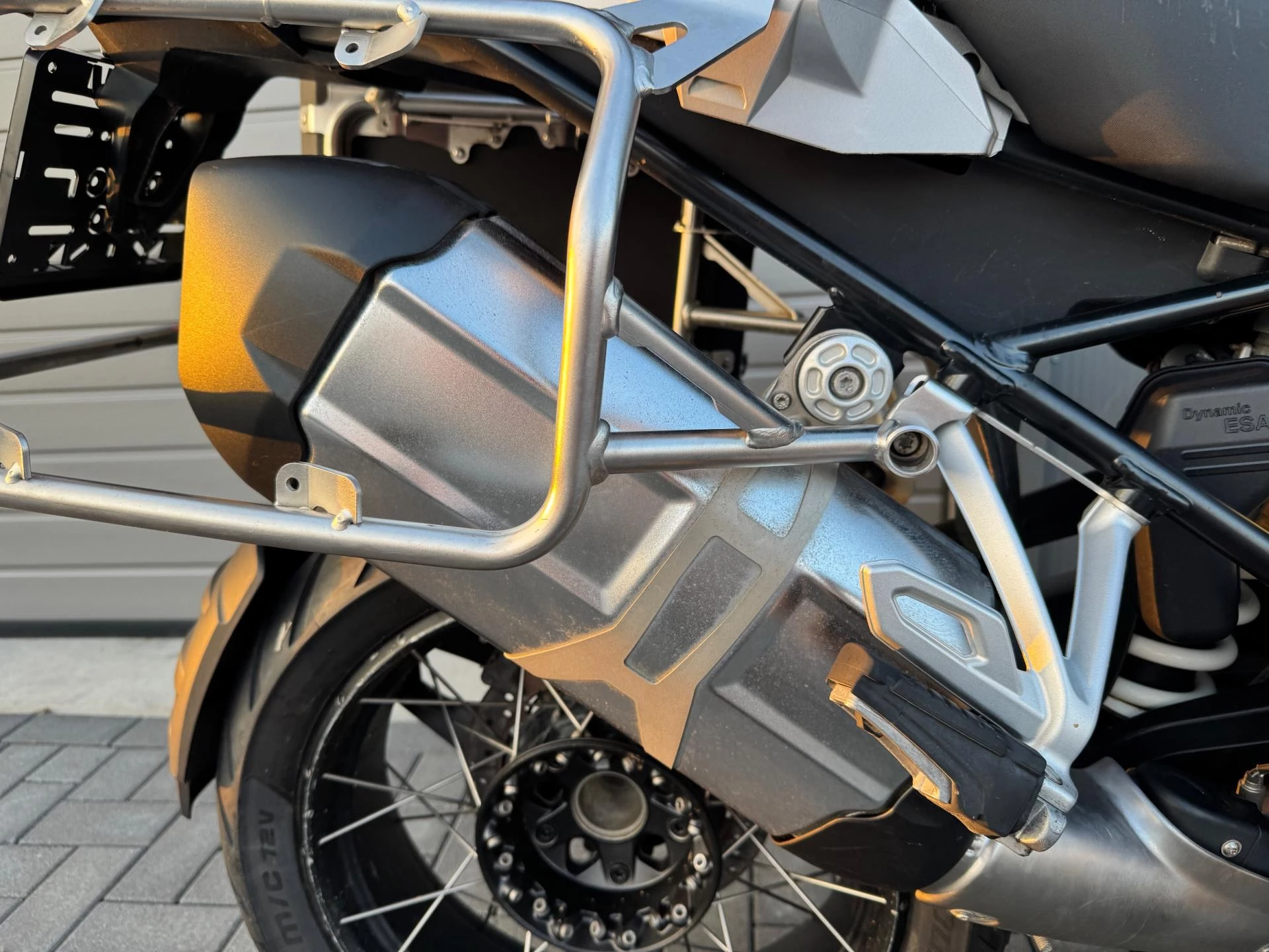 Hoofdafbeelding BMW R 1250 GS Adventure