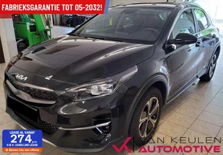 Kia XCeed 1.6 GDi PHEV Plug-in l Fabrieksgarantie 05-2032