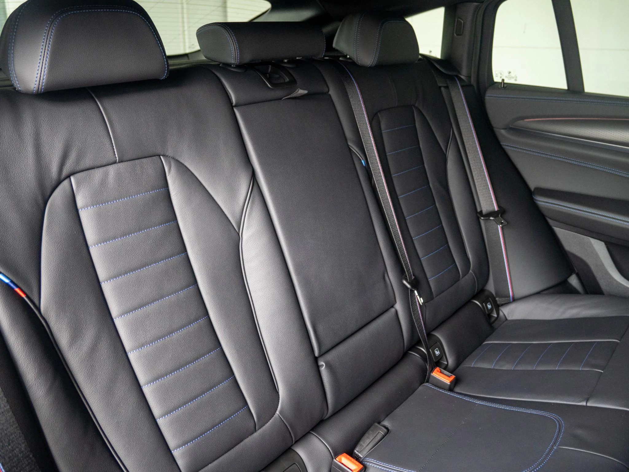 Hoofdafbeelding BMW X4