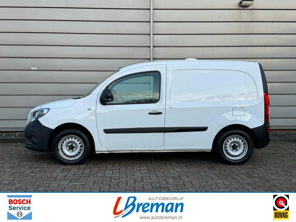 Hoofdafbeelding Mercedes-Benz Citan