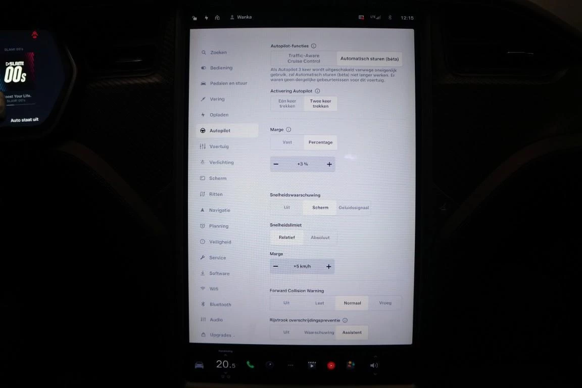 Hoofdafbeelding Tesla Model X