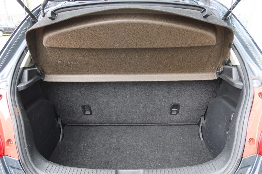 Hoofdafbeelding Mazda 2