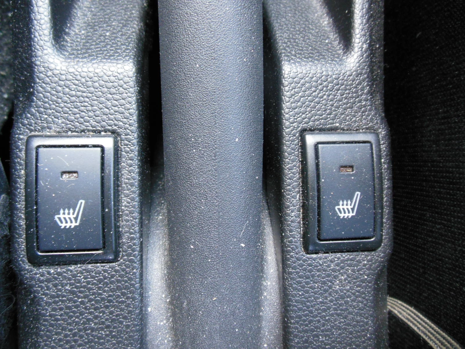 Hoofdafbeelding Suzuki Ignis