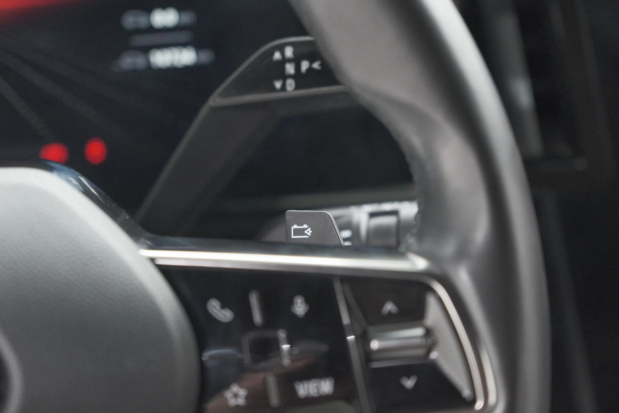 Hoofdafbeelding Renault Megane E-Tech