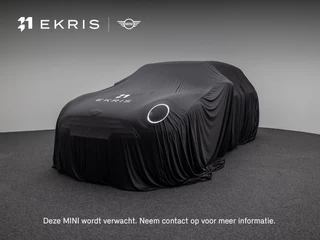 Hoofdafbeelding MINI 5-deurs