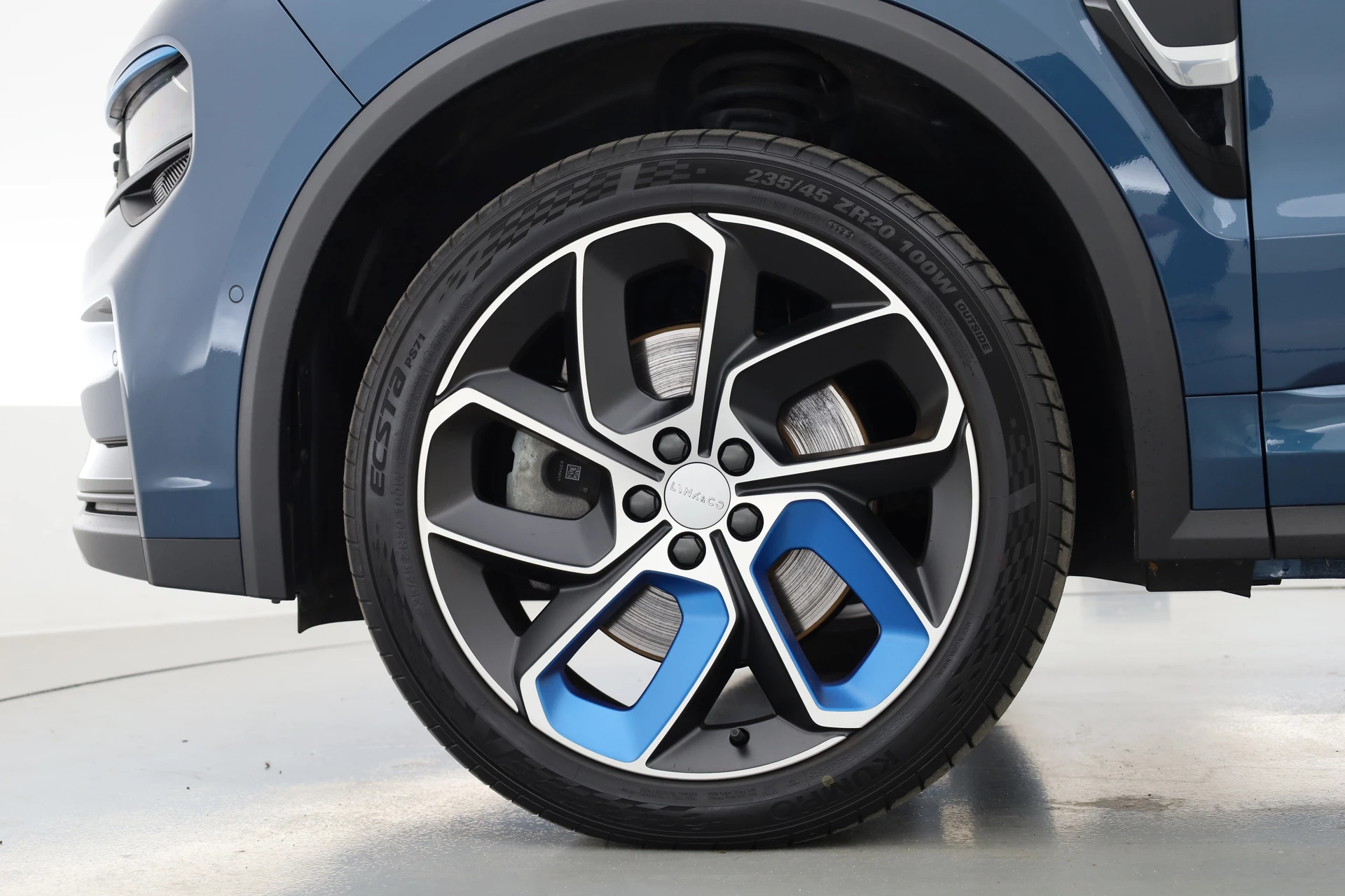 Hoofdafbeelding Lynk & Co 01