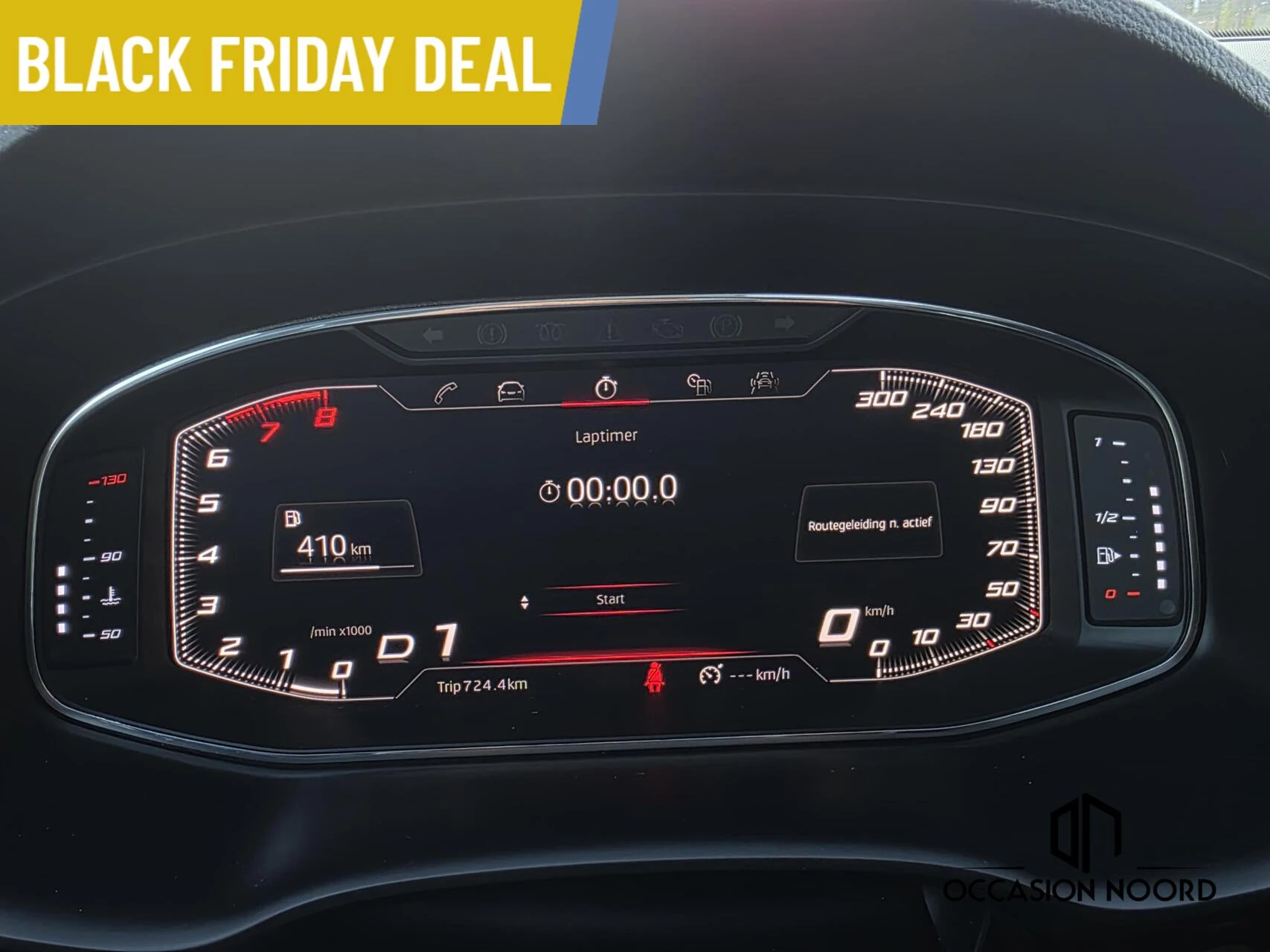 Hoofdafbeelding CUPRA Ateca