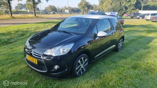 Citroen DS3 1.2 VTi Business