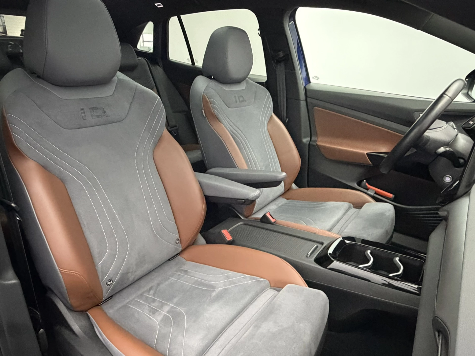 Hoofdafbeelding Volkswagen ID.4