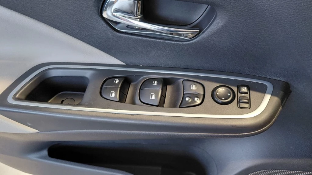 Hoofdafbeelding Nissan Micra