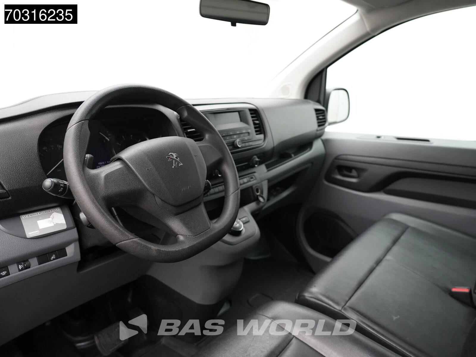 Hoofdafbeelding Peugeot Expert