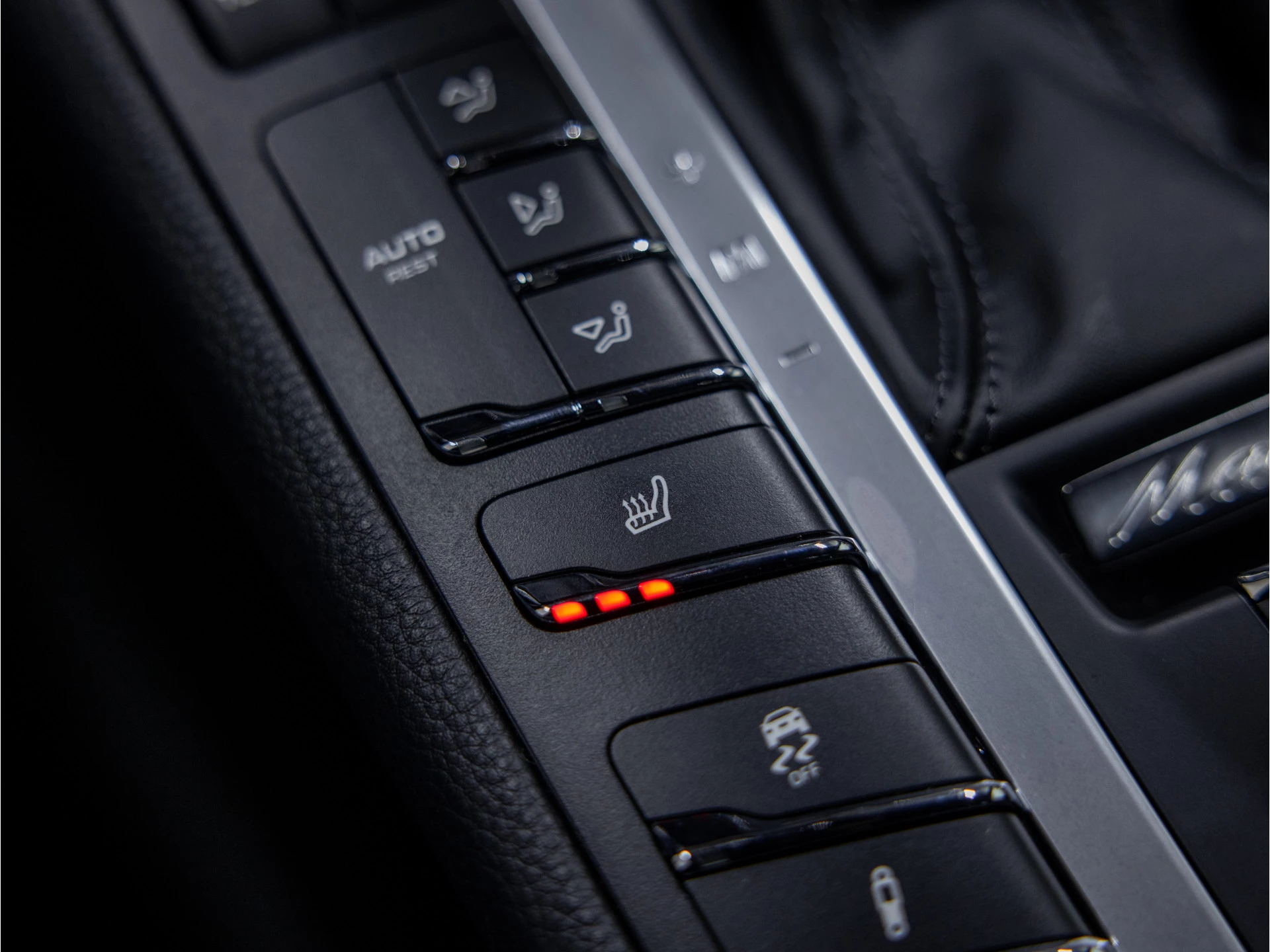 Hoofdafbeelding Porsche Macan