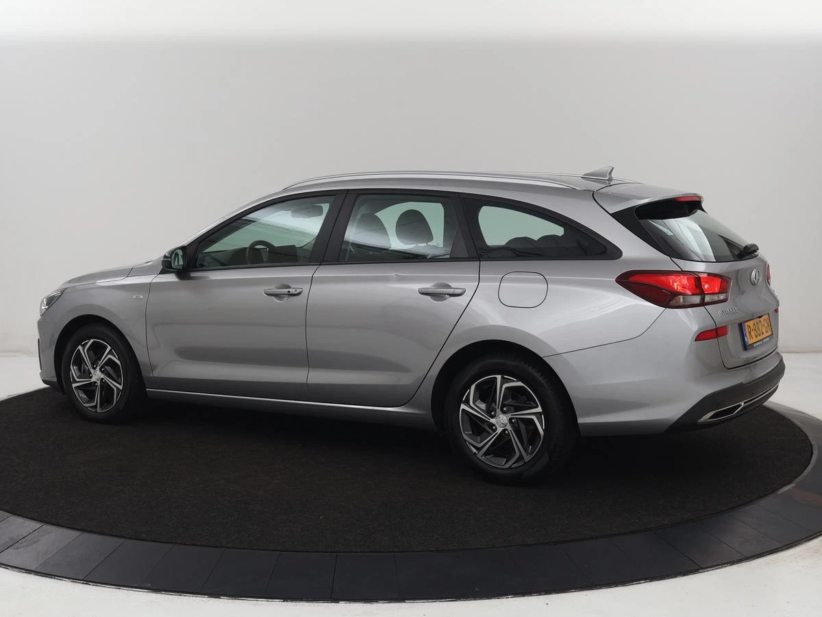 Hoofdafbeelding Hyundai i30