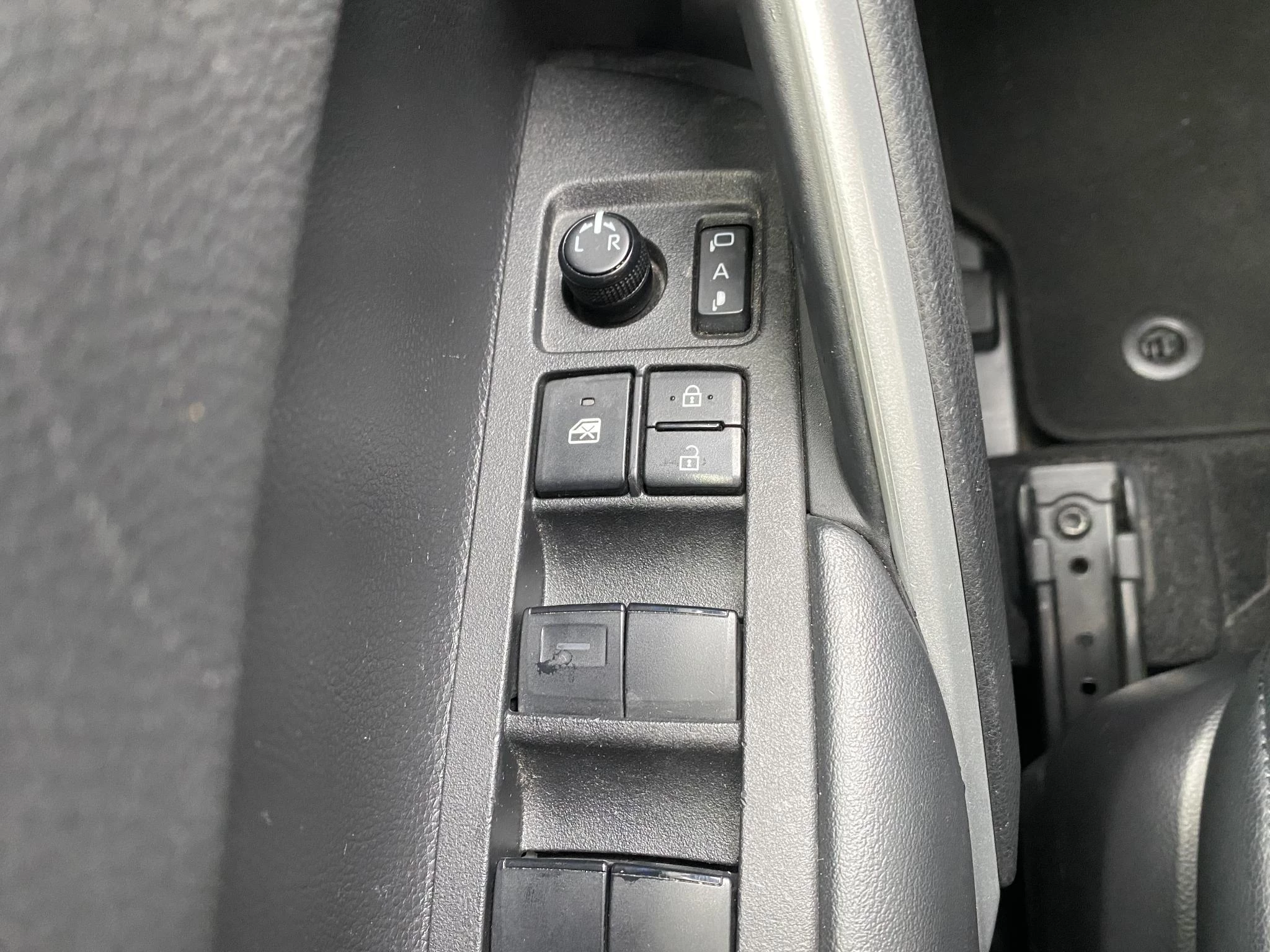 Hoofdafbeelding Toyota Corolla Cross