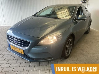 Hoofdafbeelding Volvo V40 Volvo V40 1.6 D2 R-Design