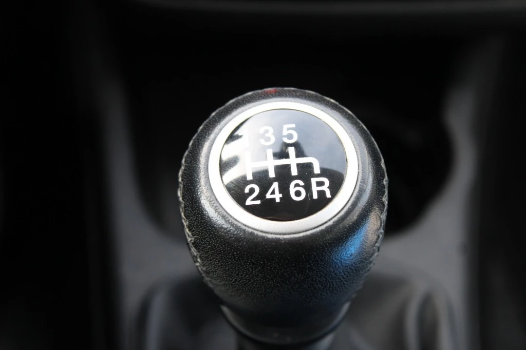 Hoofdafbeelding Fiat Punto