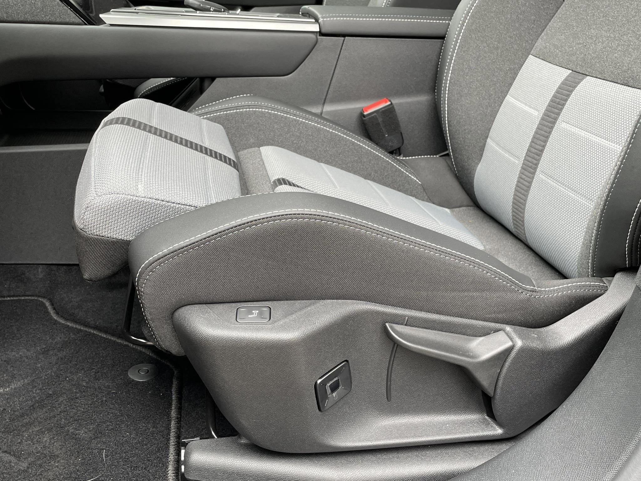 Hoofdafbeelding Opel Grandland