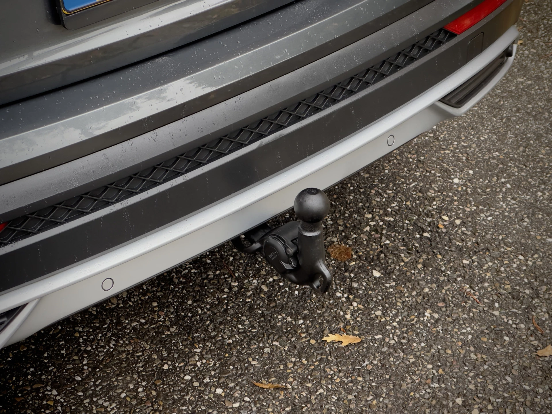 Hoofdafbeelding SEAT Tarraco