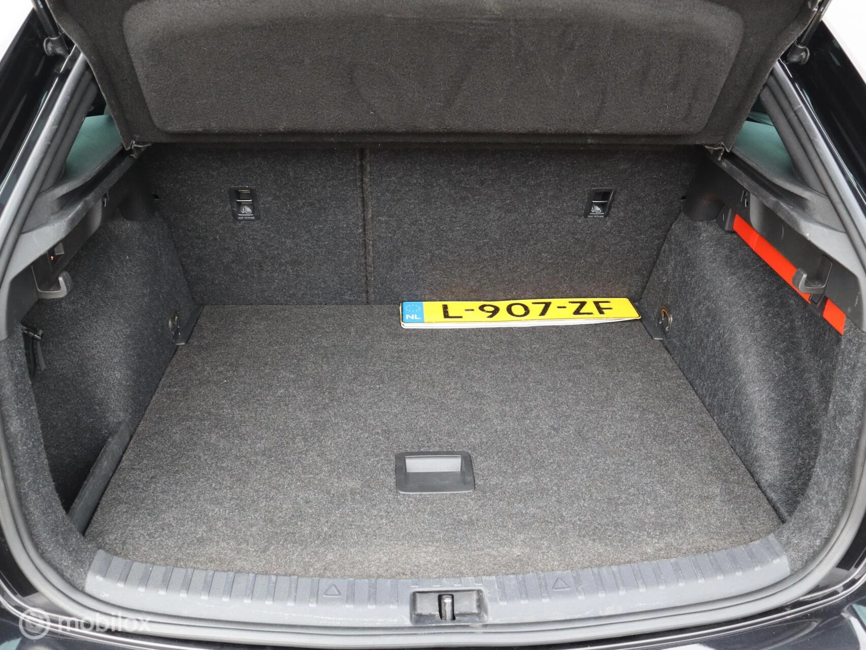 Hoofdafbeelding Škoda Scala