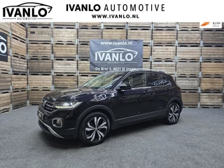Volkswagen T-Cross 1.0 TSI Style 1.0 TSI Style Navi Clima LM Trekhaak VCP Cruise 116 PK!